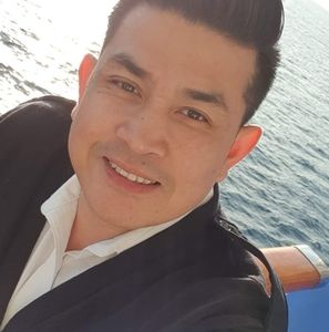 Meet your Posher, Michael